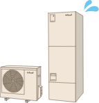 給湯器